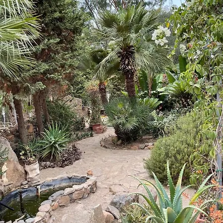 La Petite Etoile - Private Steps From The Villa Torre delle Stelle